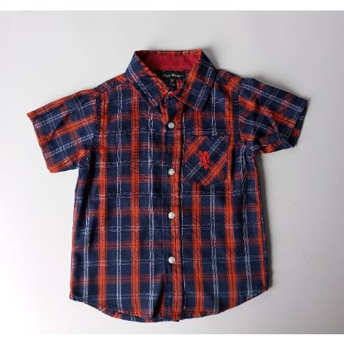 Boys Clothing Set- 3pcs