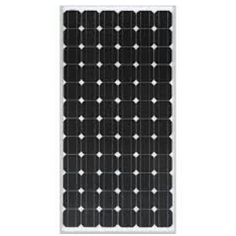 Rubitec Mono-crystalline panel - 50W