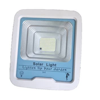 100Watts Solar Light