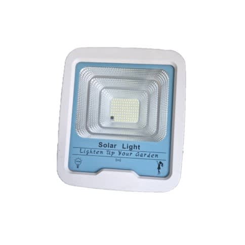 100Watts Solar Light
