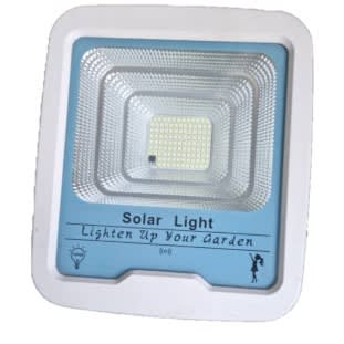 100Watts Solar Light