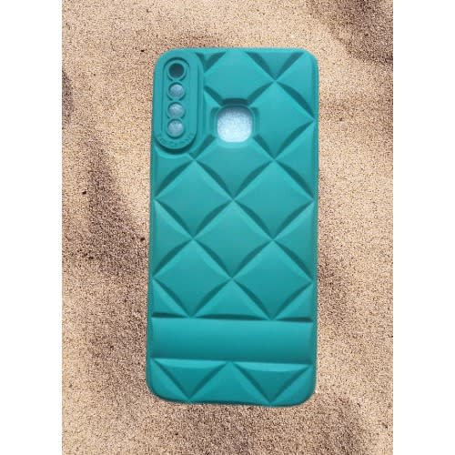 Back Case For Infinix Hot 8 (x650)