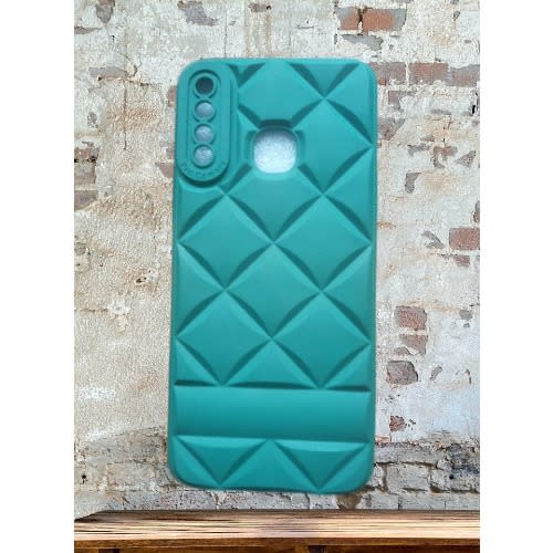 Back Case For Infinix Hot 8 (x650)