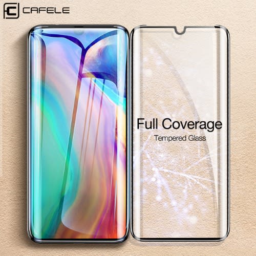 Screen Protector For Huawei P30 Pro