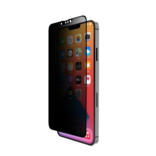 Privacy Screen Protector for iPhone 14