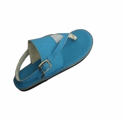 Sposh Blue Jean Sandals