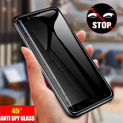 Privacy Screen Protector For Galaxy S21 Ultra