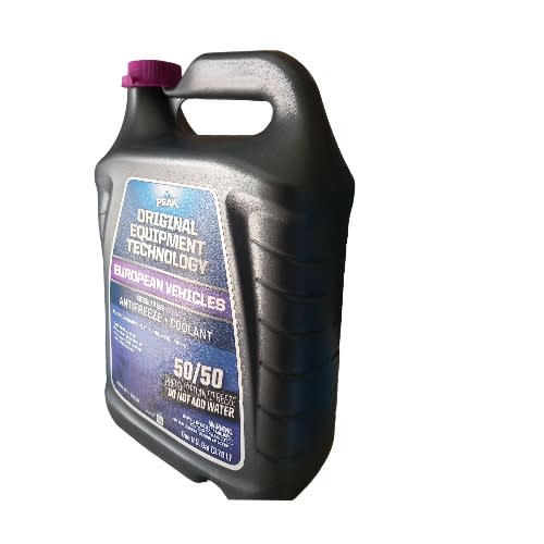 Peak - Original Equipment Technology Extended Life Violet Antifreeze + Coolant - 3.78L