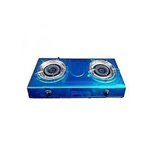 Amcool Table Top Stainless Gas Cooker