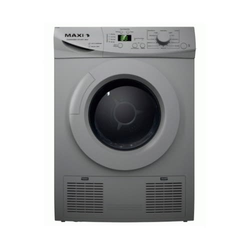 8kg Condenser Front Loader Dryer Machine