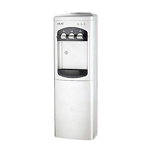 3 Point Water Dispenser With Fridge