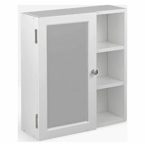 Dressing Mirror Wall Mounted