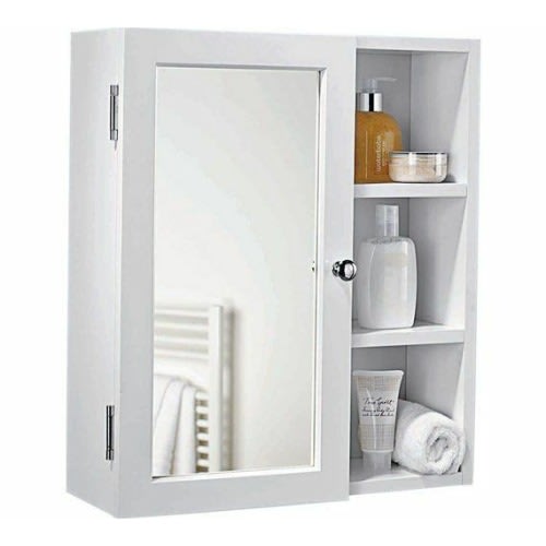 Dressing Mirror Wall Mounted