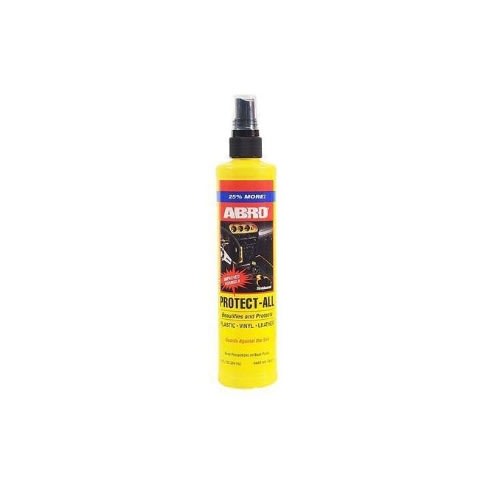 Protect All Dashboard Polish - 0.7ml