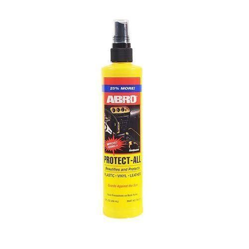 Protect All Dashboard Polish - 0.7ml