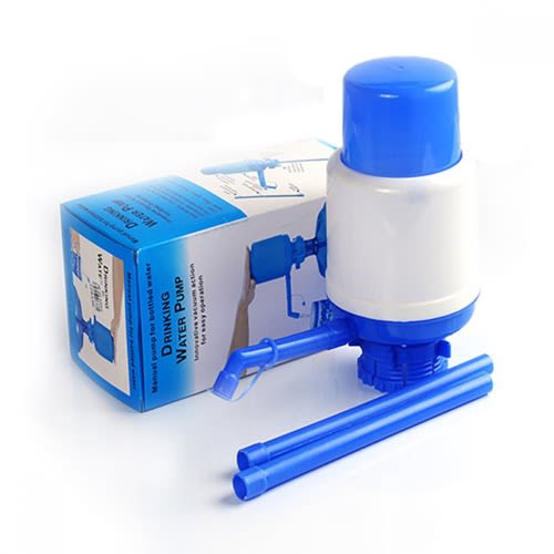 Hand Water Dispenser Manual Pump