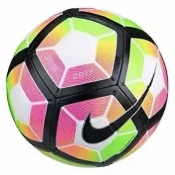 Soccer Ball - Multicolor