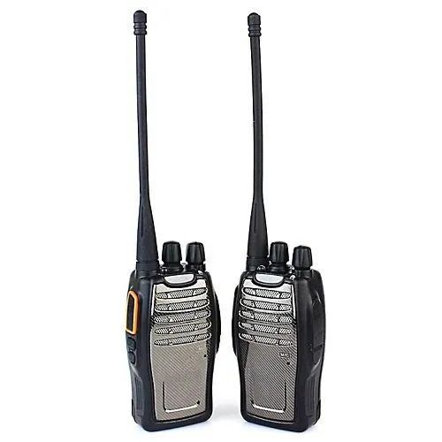 Security Phone A5 Two-way Radio 2Pieces