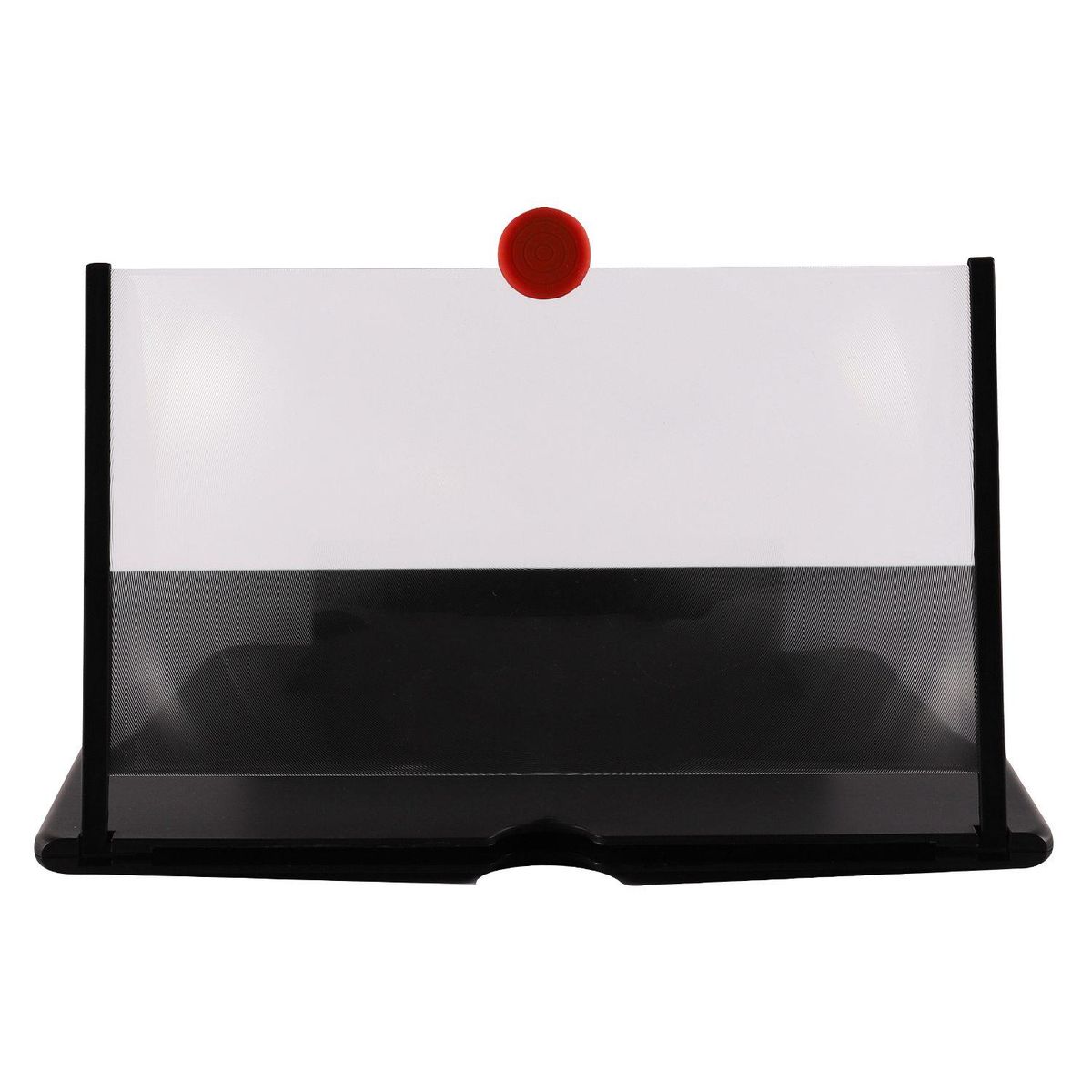 12 Inch Mobile Phone Screen Amplifier Lazy Bracket for