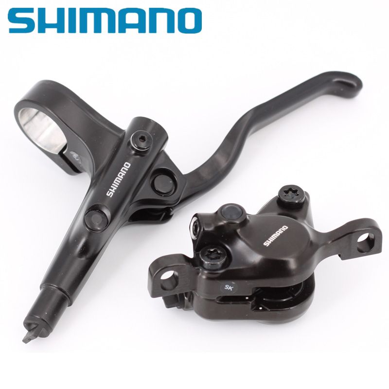 Shimano Bl-Mt200 Bl-Mt201 Hydraulic Brake Lever And Clamp