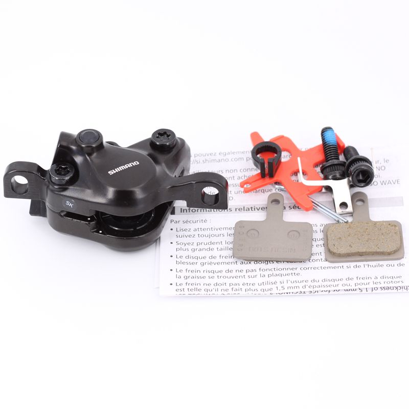 Shimano Bl-Mt200 Bl-Mt201 Hydraulic Brake Lever And Clamp