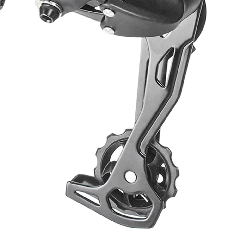 Bicycle Rear Derailleur Direct Mount Transmission Easy Install 9 Speed