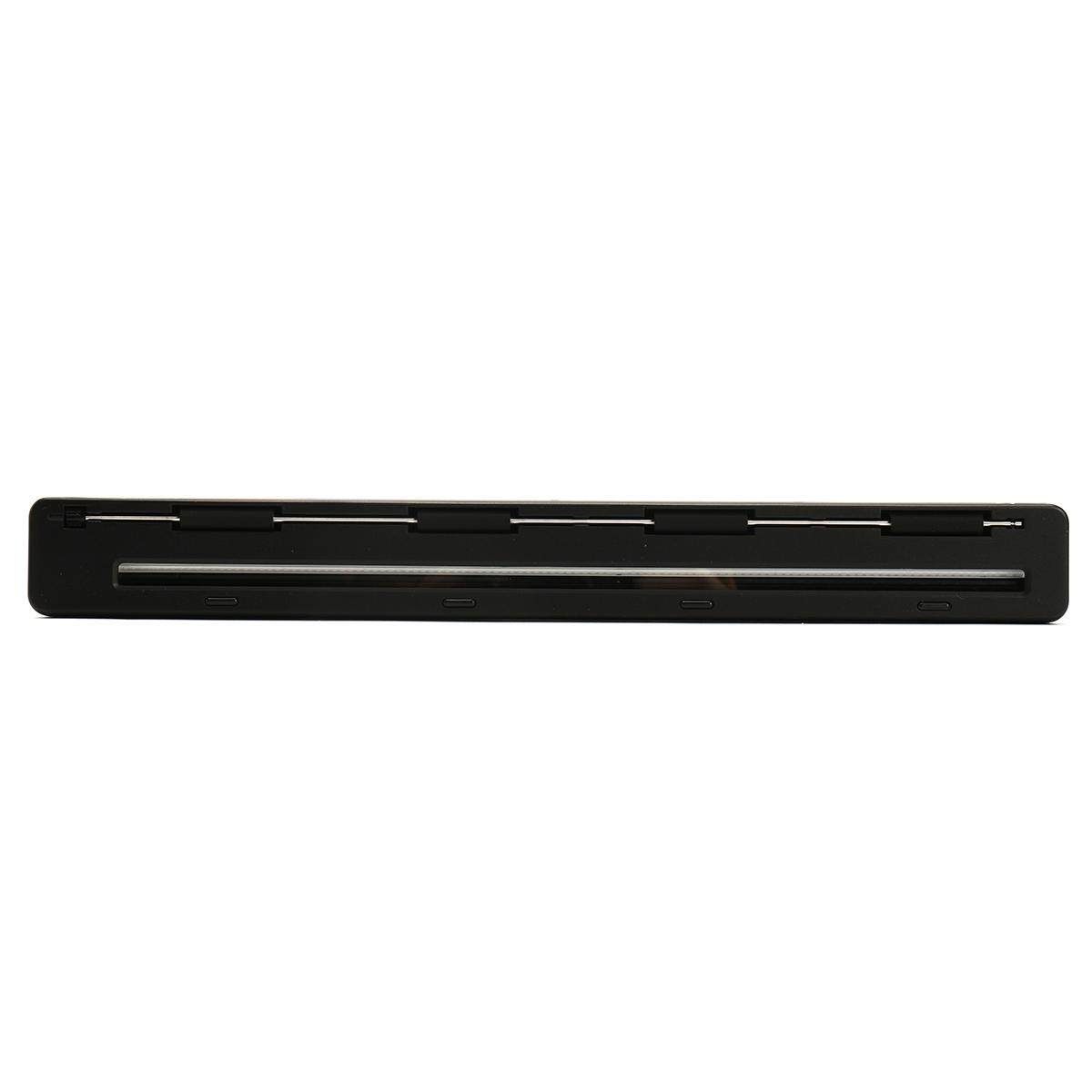 Offline Scanning Handheld Mobile Portable Document Scanner 900 DPI LCD JPG/PDF#blue Blue