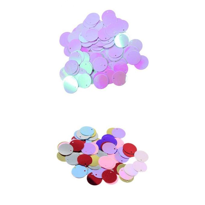 Loose Sequins