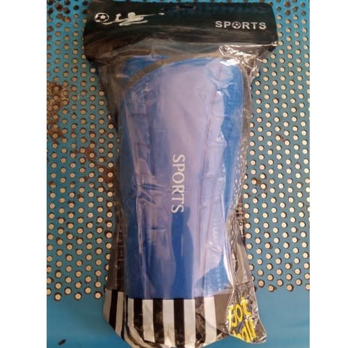 Shin Guard In Sporting Goods