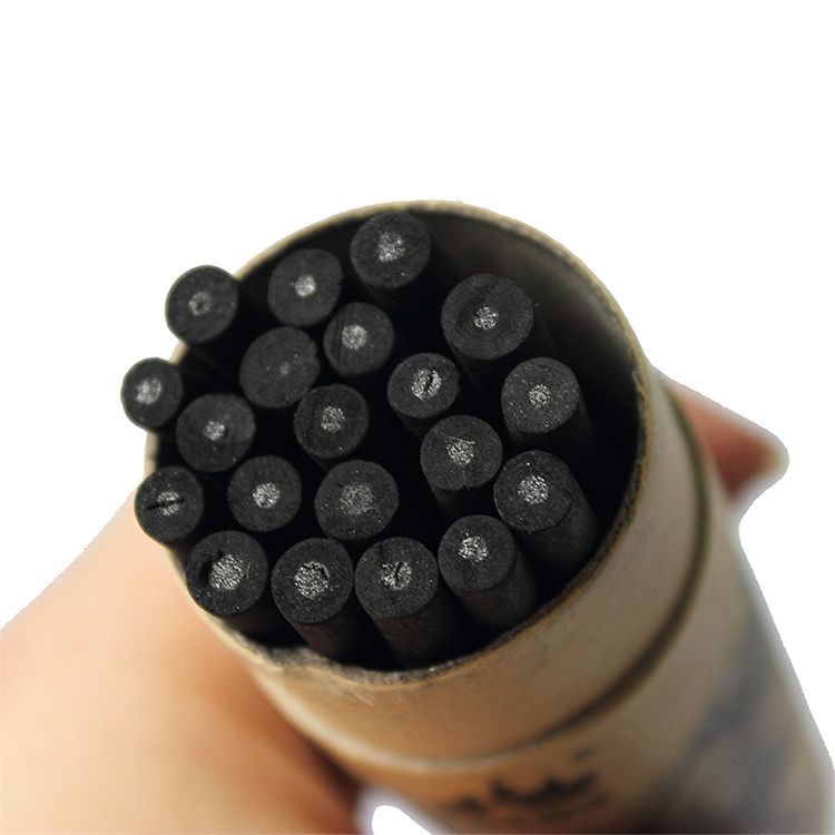 20 Pcs Set Willow Charcoal Bar Pencils Sketch Drawing