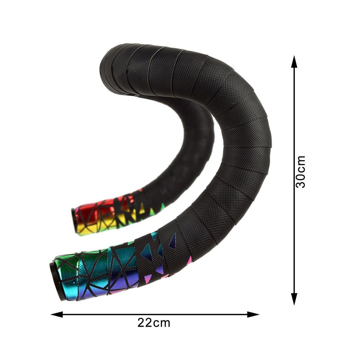 Handlebar Grip Tape Bicycle Road Bicycle Bike Handlebar Tape Gradient