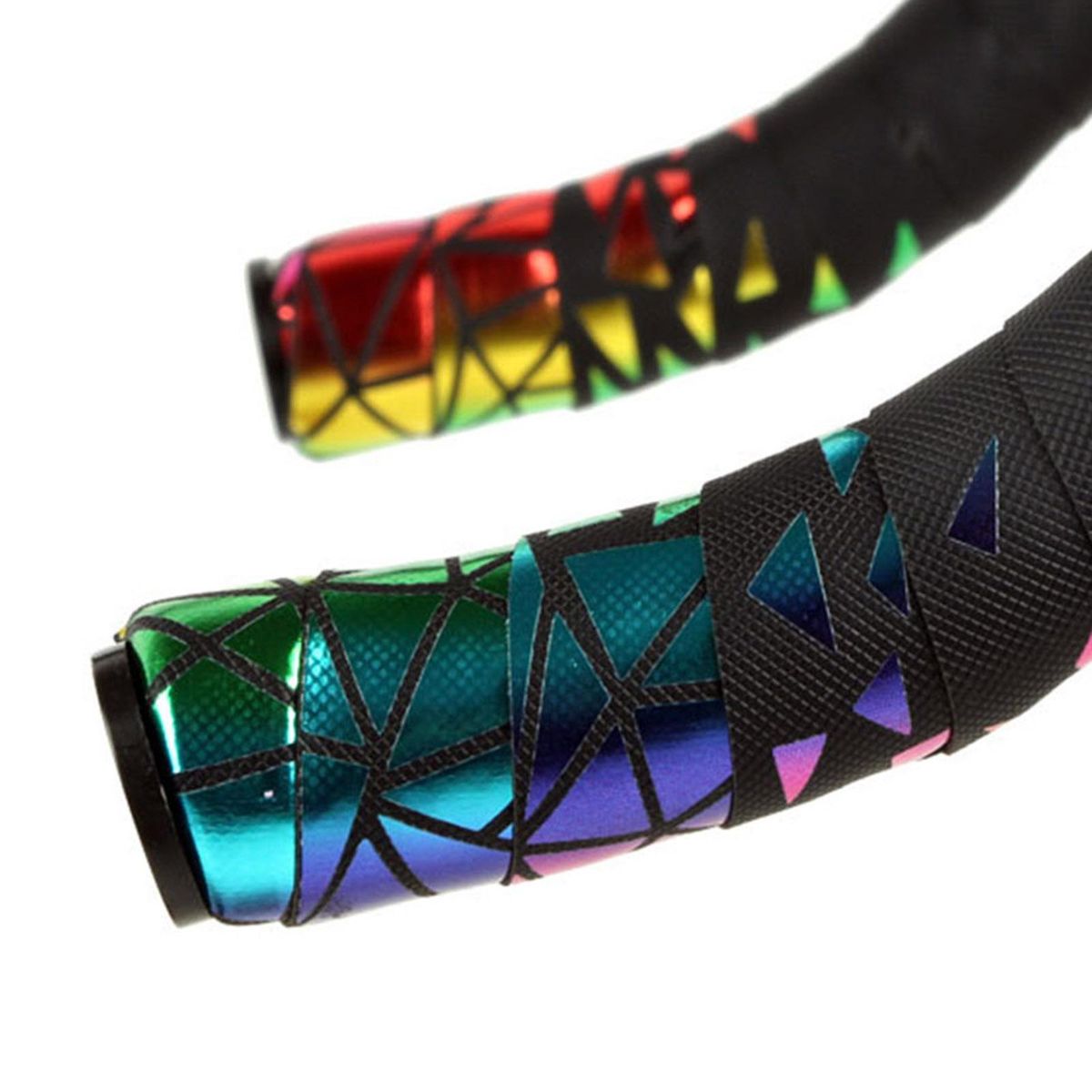 Handlebar Grip Tape Bicycle Road Bicycle Bike Handlebar Tape Gradient