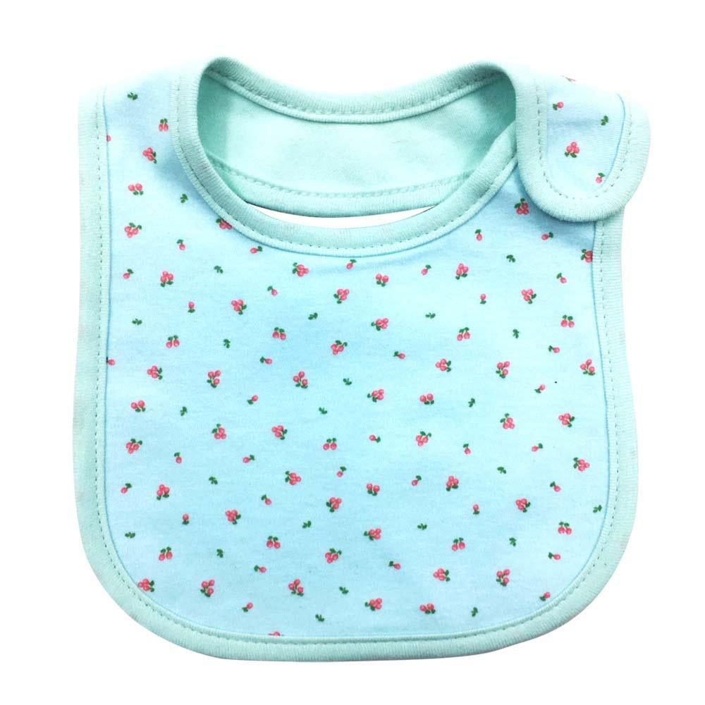 4PCS Baby Bibs  Baby Waterproof Saliva Towel