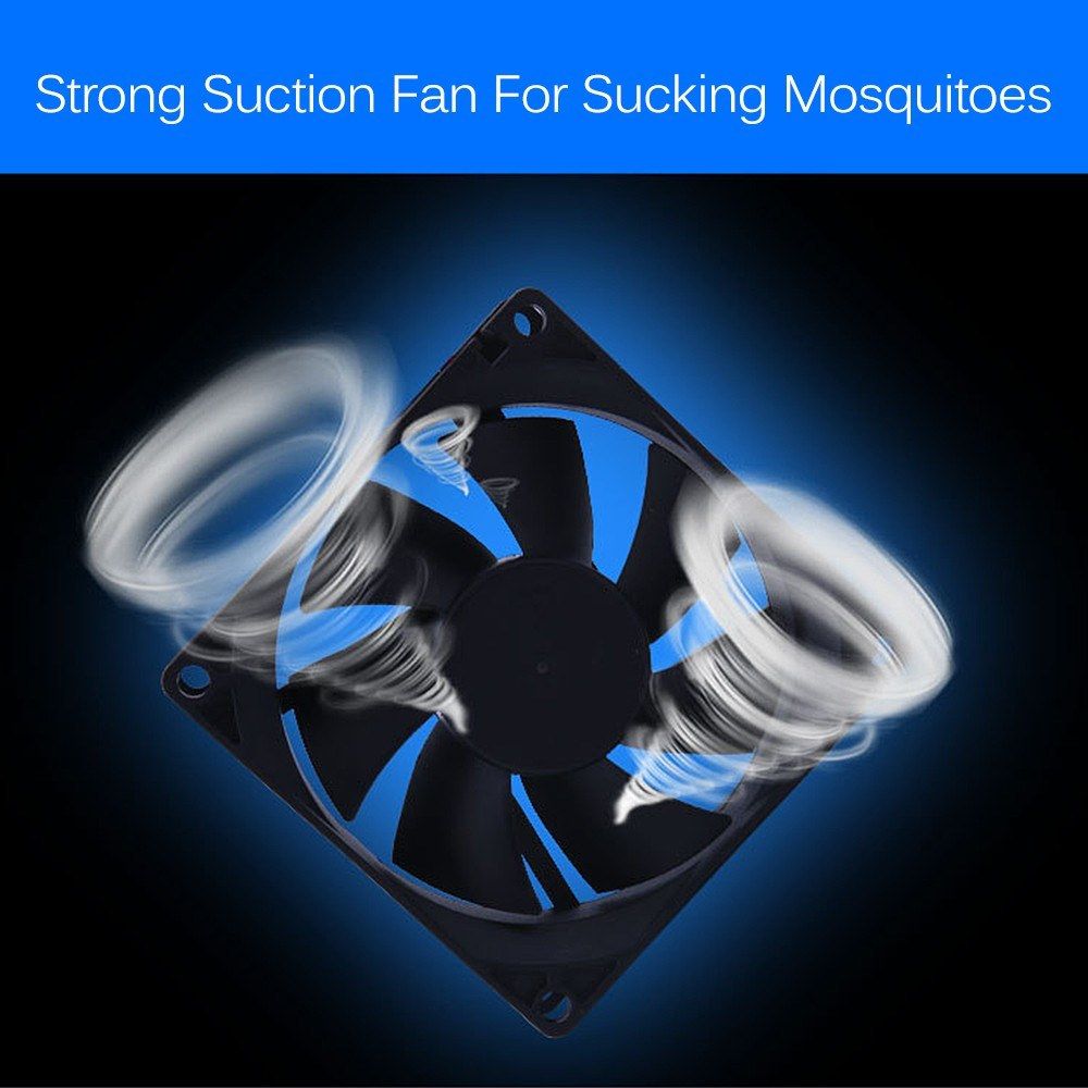 Electronic Lamp Safe USB Powered LED Lamp For Home Kitchen