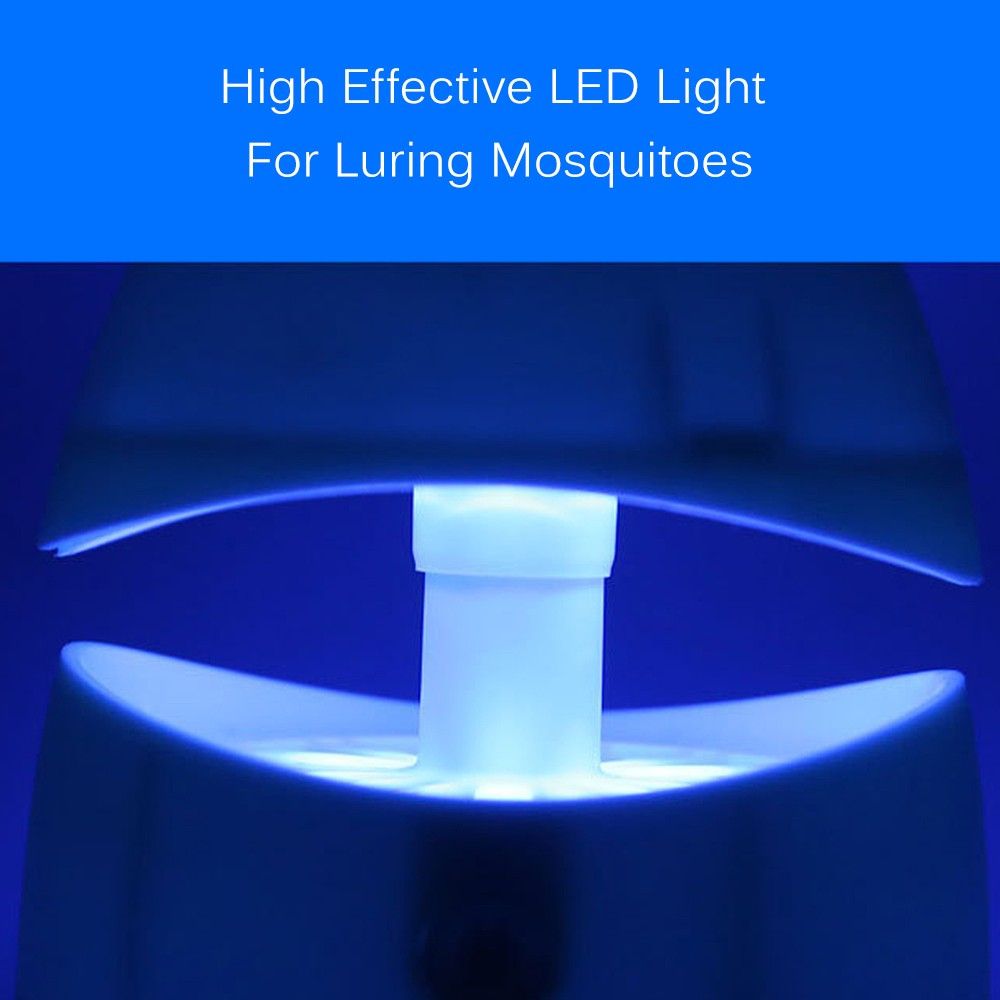 Electronic Lamp Safe USB Powered LED Lamp For Home Kitchen