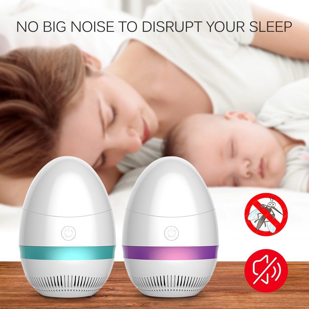 Electronic Lamp Safe USB Powered LED Lamp For Home Kitchen