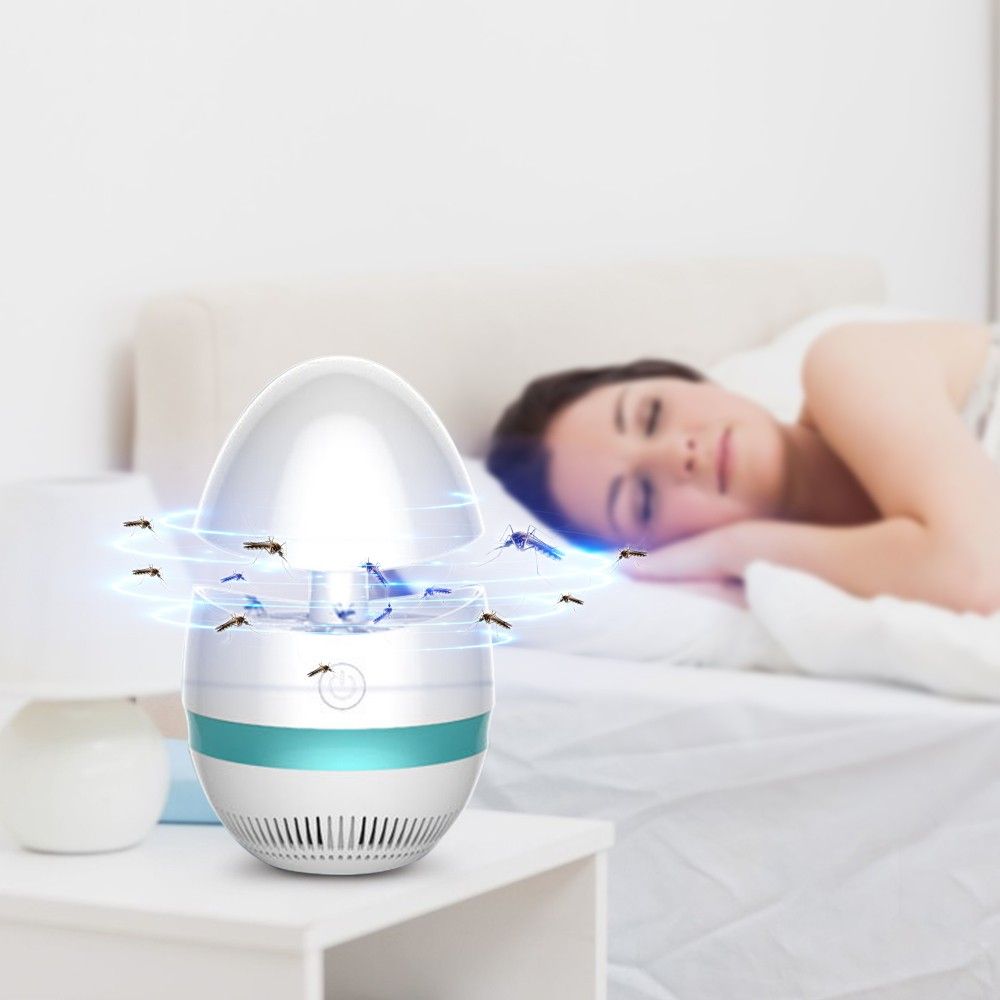 Electronic Lamp Safe USB Powered LED Lamp For Home Kitchen