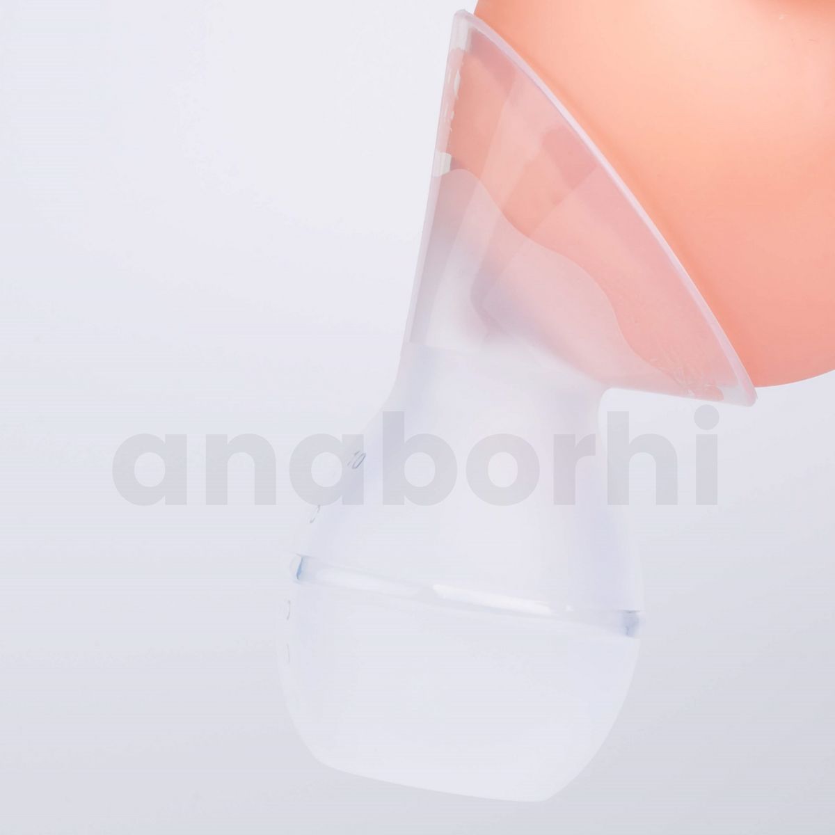 Silicone Breast Pump - Manual - Hands Free - Affordable-Best