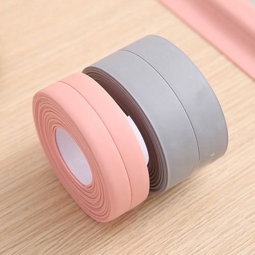 Self-adhesive Caulk Strip Moisture-proof Anti-mold