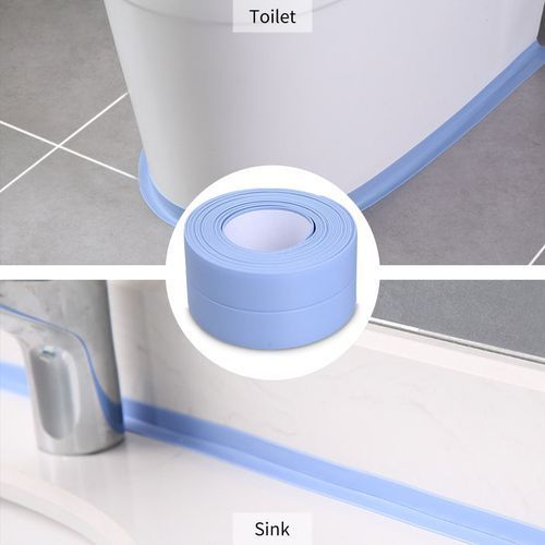 Self-adhesive Caulk Strip Moisture-proof Anti-mold
