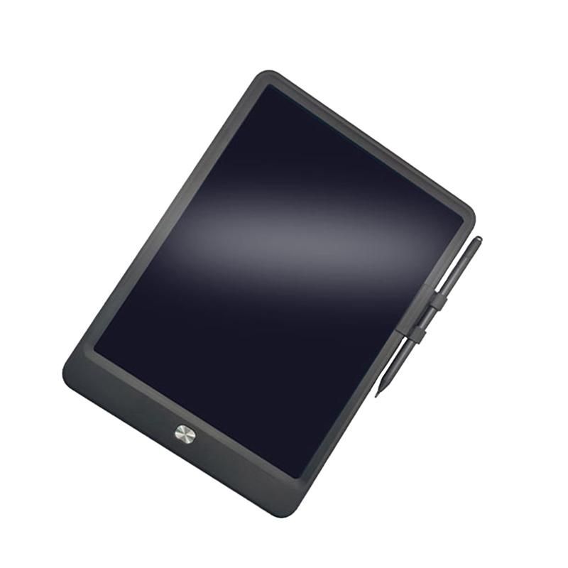 10Inch LCD Drawing Tablet for Children'S Toys Painting Tools Electronics Writing Board Kids EducationalBlack