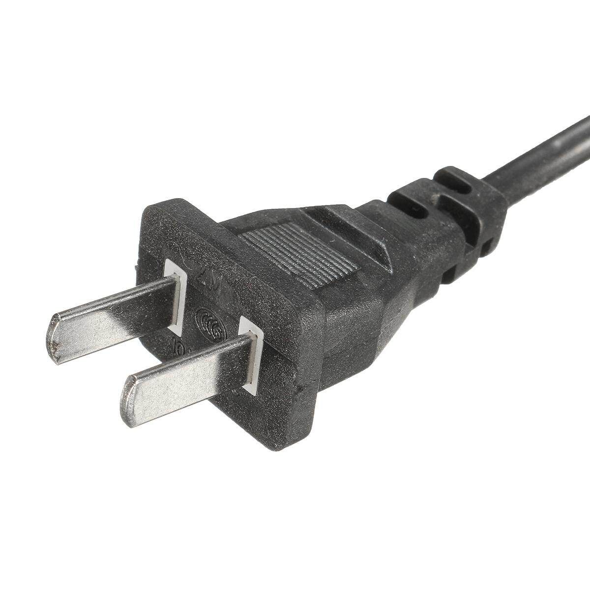 72V 2.5A Amp 20AH Charger 50/60Hz For Electric Bikes E-bike Scooters