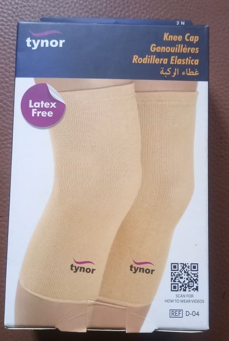 Knee Cap (XXL)