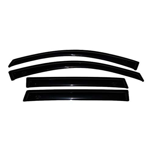 Toyota Sienna 1998-2000 Door Sun Shade