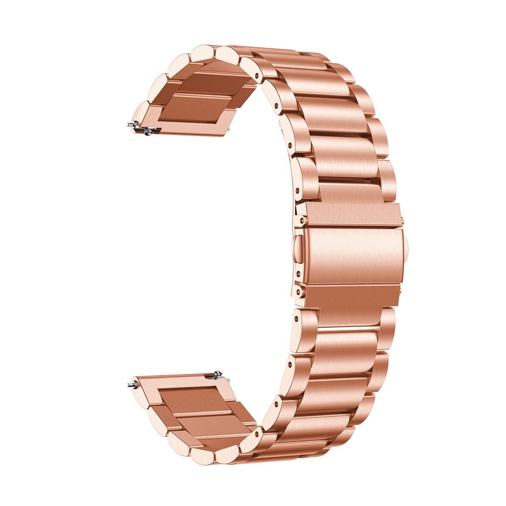 Specially Wrist Straps For Haylou Solar LS05 Smart Watch Band Stainless Steel Curved Bracelets For Xiaomi Haylou Solar Correa