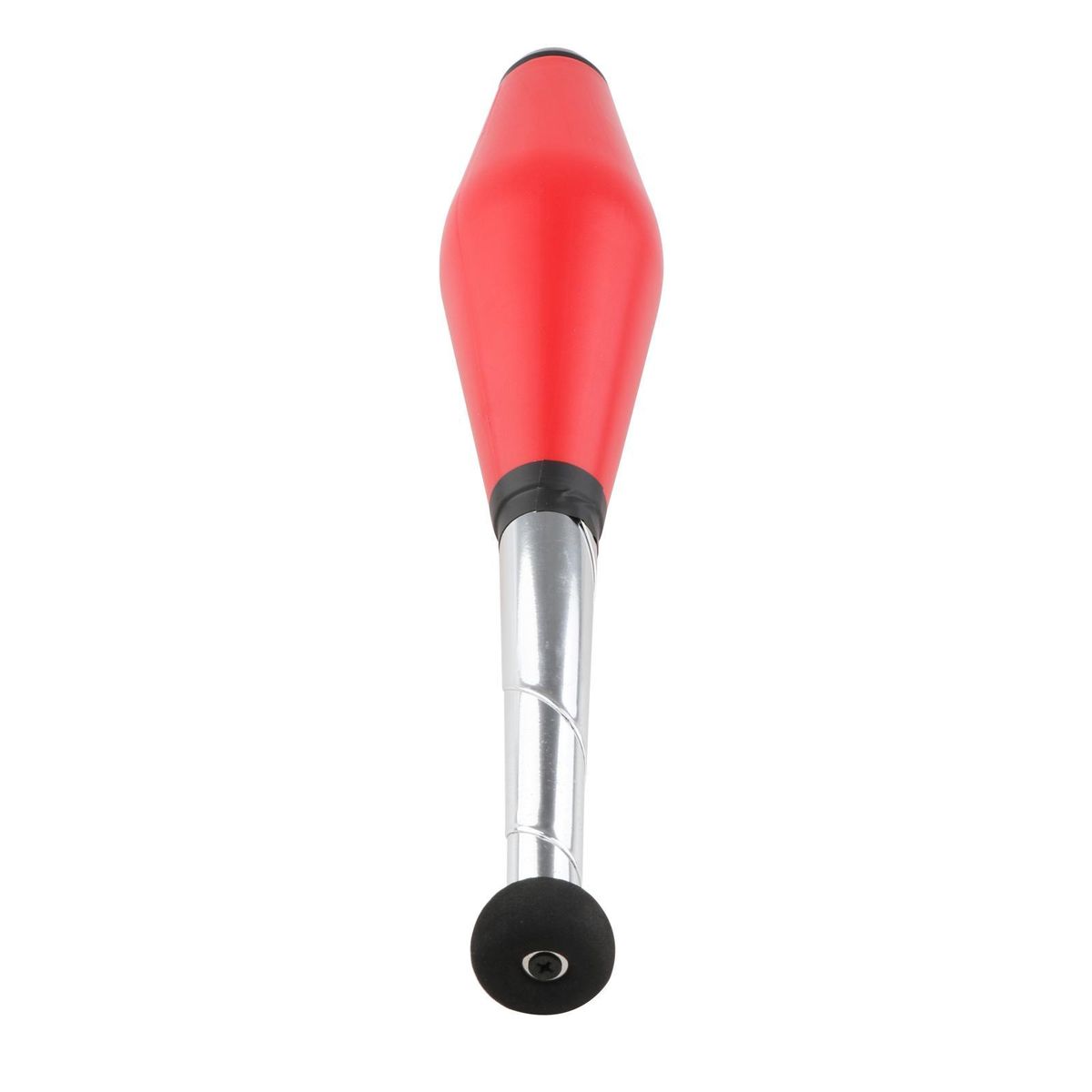 2 Pieces Juggling Clubs Sticks Pins Comedy Playing Toy