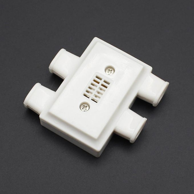 Portable 4 Notes Diatonic Pitch Pipe Box Tuner For Violin Practicing