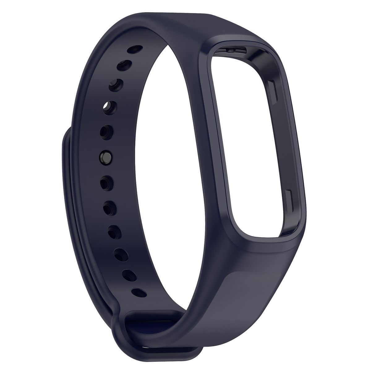 Wristwatch Band Smart Watch Band Replacement Dark Blue