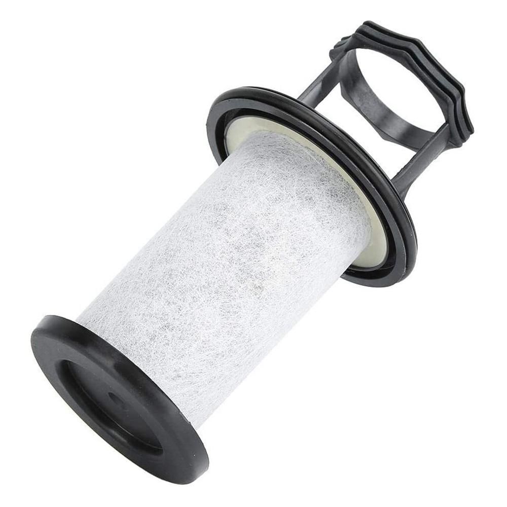 2Pcs Air Filter Elements Crankcase Oil and Gas