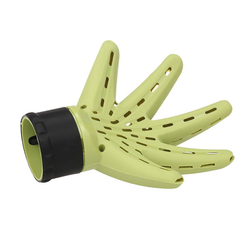 Hair Dryer Diffuser Hand Shape Plastic Professional